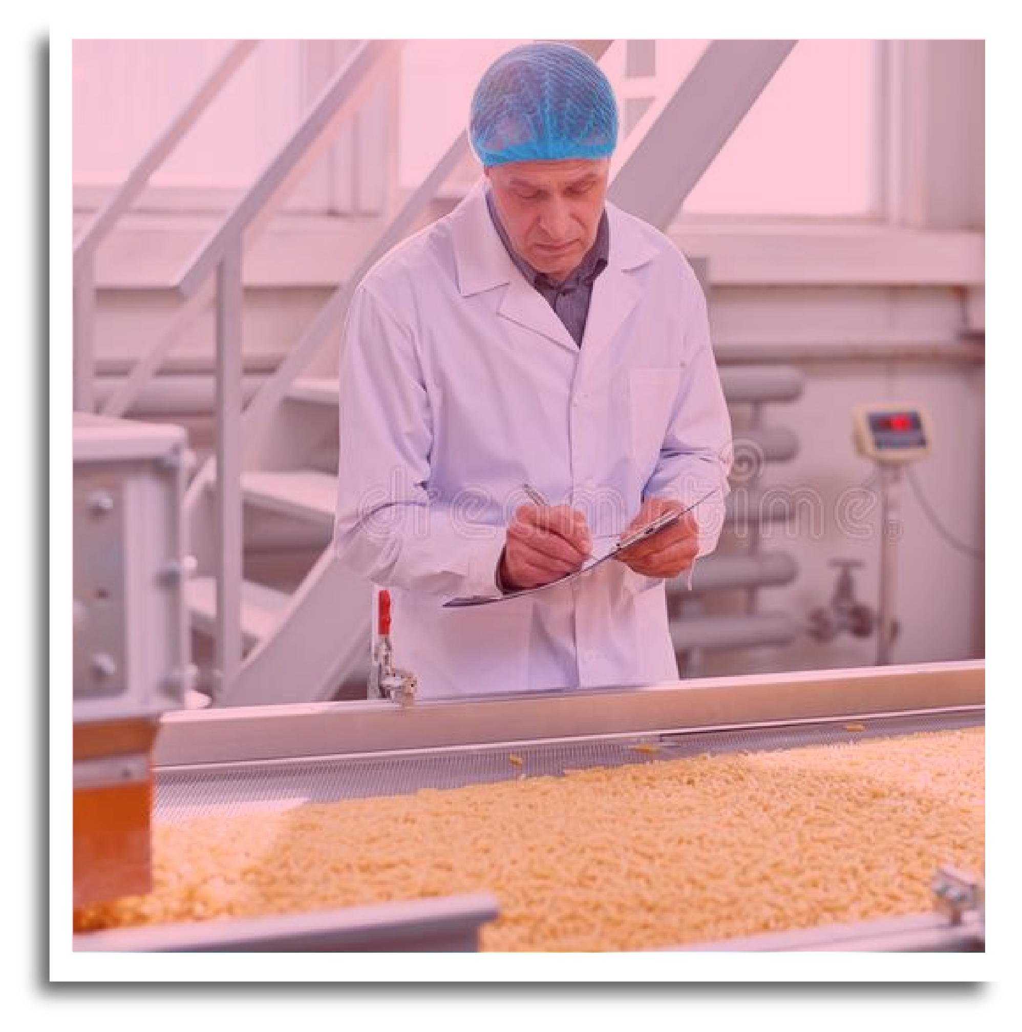 Food and Beverage Profiltech